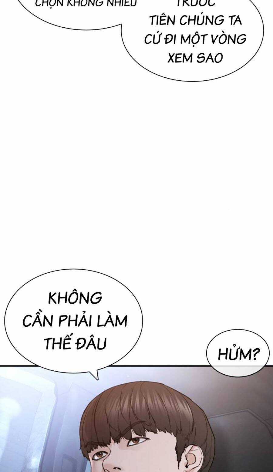 Cách Chiến Thắng Trận Đấu - Chapter 210 - Trang 5