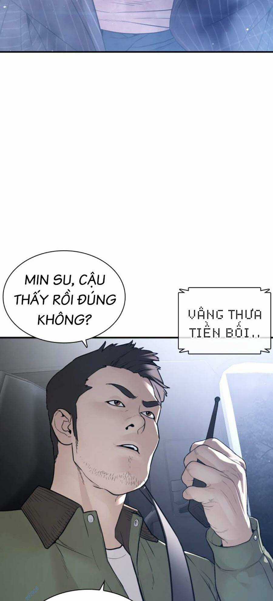 Cách Chiến Thắng Trận Đấu - Chapter 211 - Trang 77