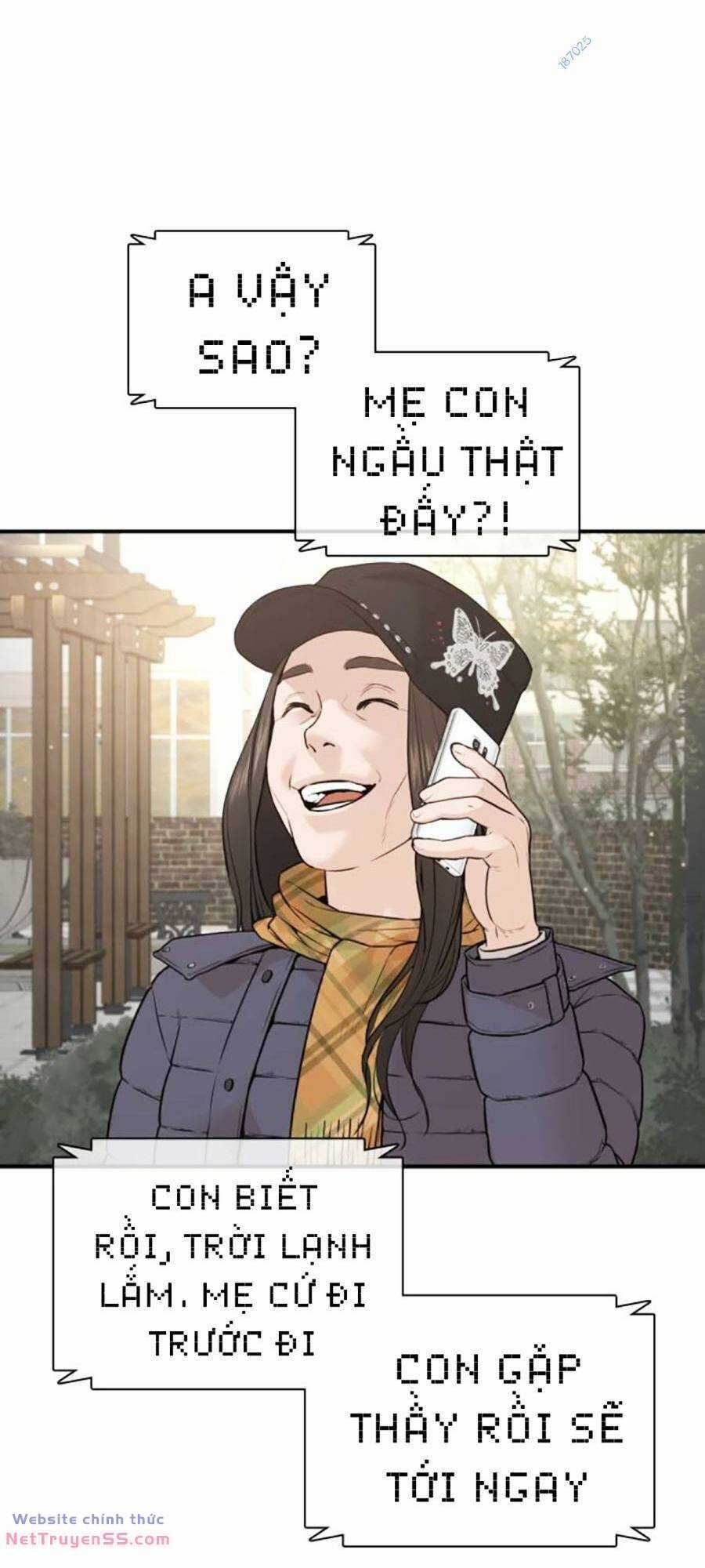 Cách Chiến Thắng Trận Đấu - Chapter 218 - Trang 7