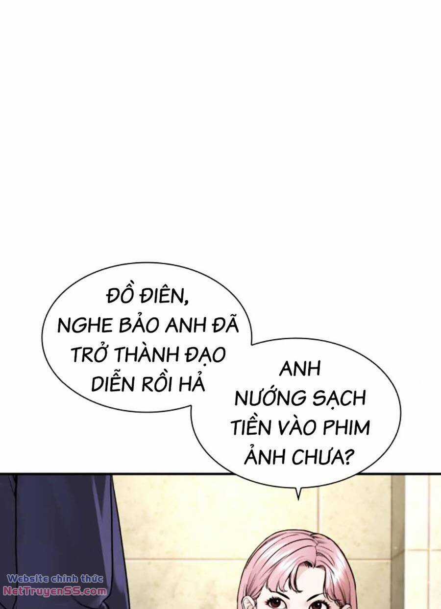 Cách Chiến Thắng Trận Đấu - Chapter 218 - Trang 85