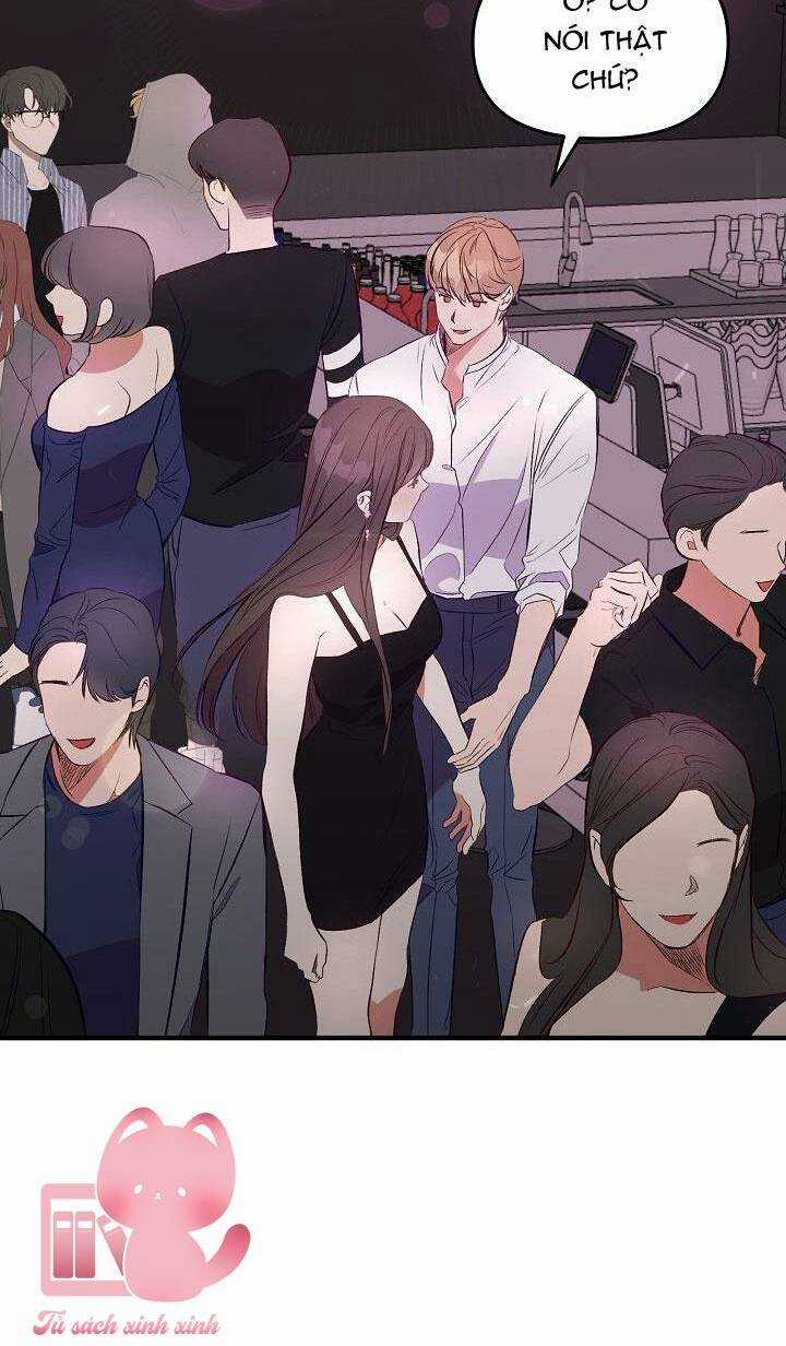 Cách Để Có Được Em - Chapter 1 - Trang 11