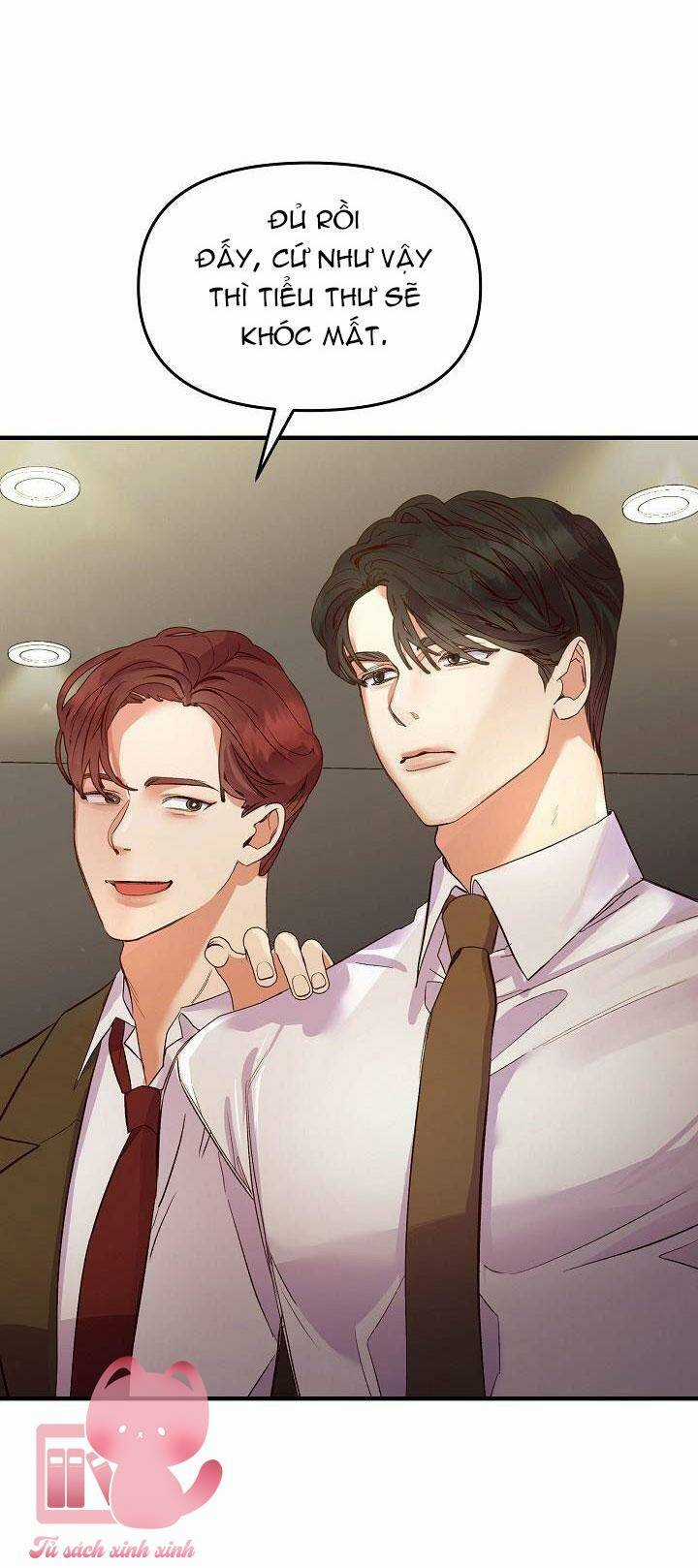 Cách Để Có Được Em - Chapter 1 - Trang 102