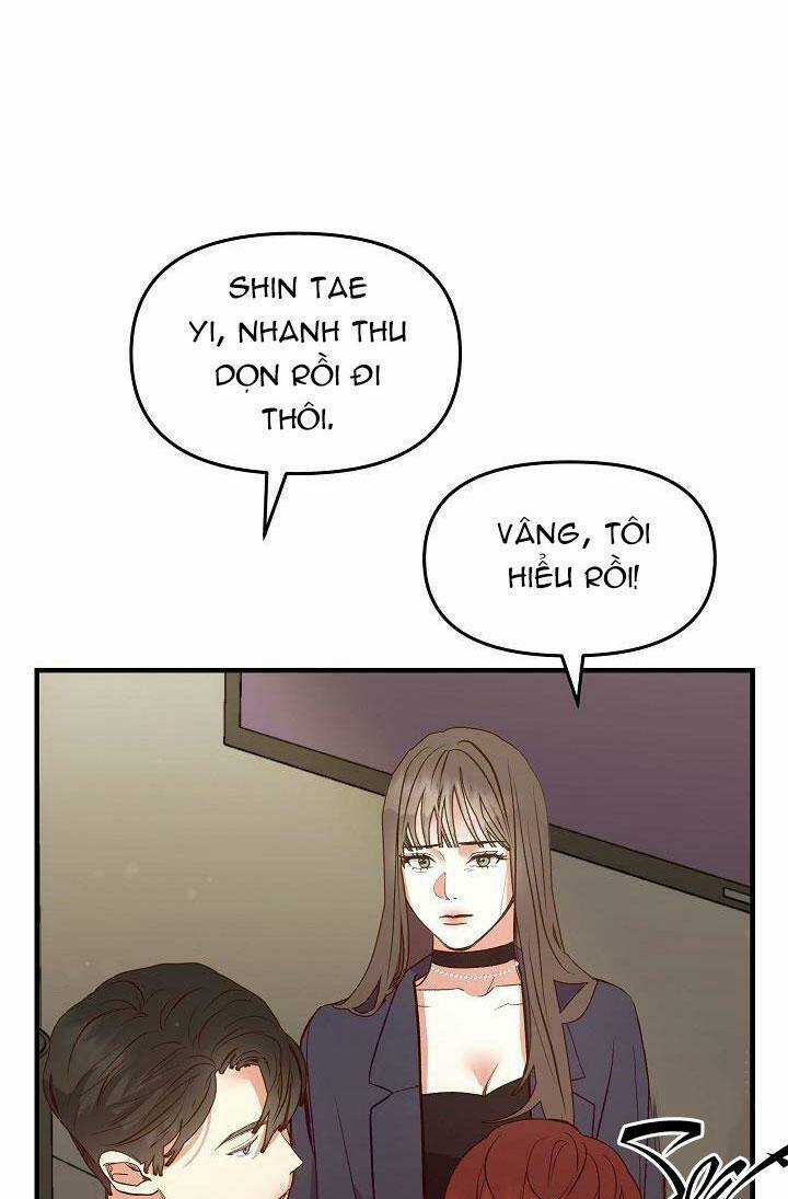 Cách Để Có Được Em - Chapter 1 - Trang 103