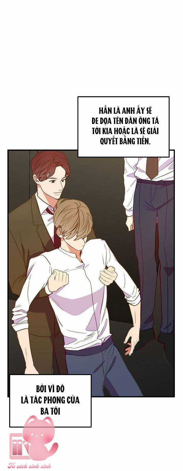 Cách Để Có Được Em - Chapter 1 - Trang 108