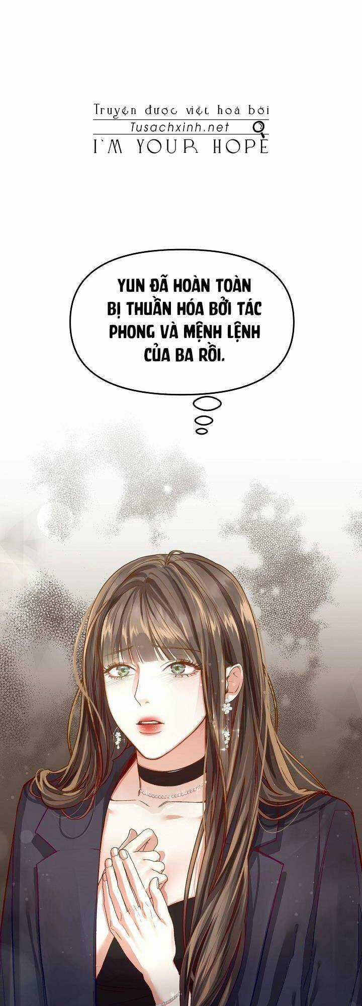 Cách Để Có Được Em - Chapter 1 - Trang 109