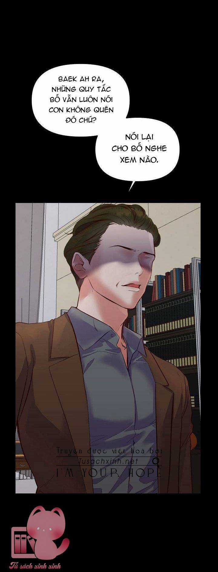 Cách Để Có Được Em - Chapter 1 - Trang 19