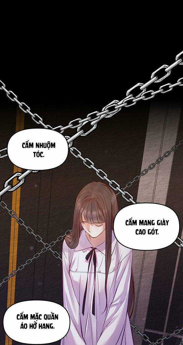 Cách Để Có Được Em - Chapter 1 - Trang 20