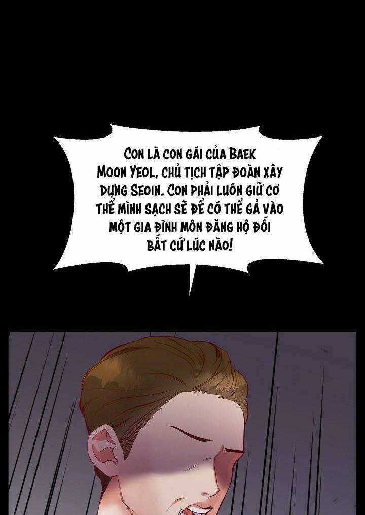 Cách Để Có Được Em - Chapter 1 - Trang 22