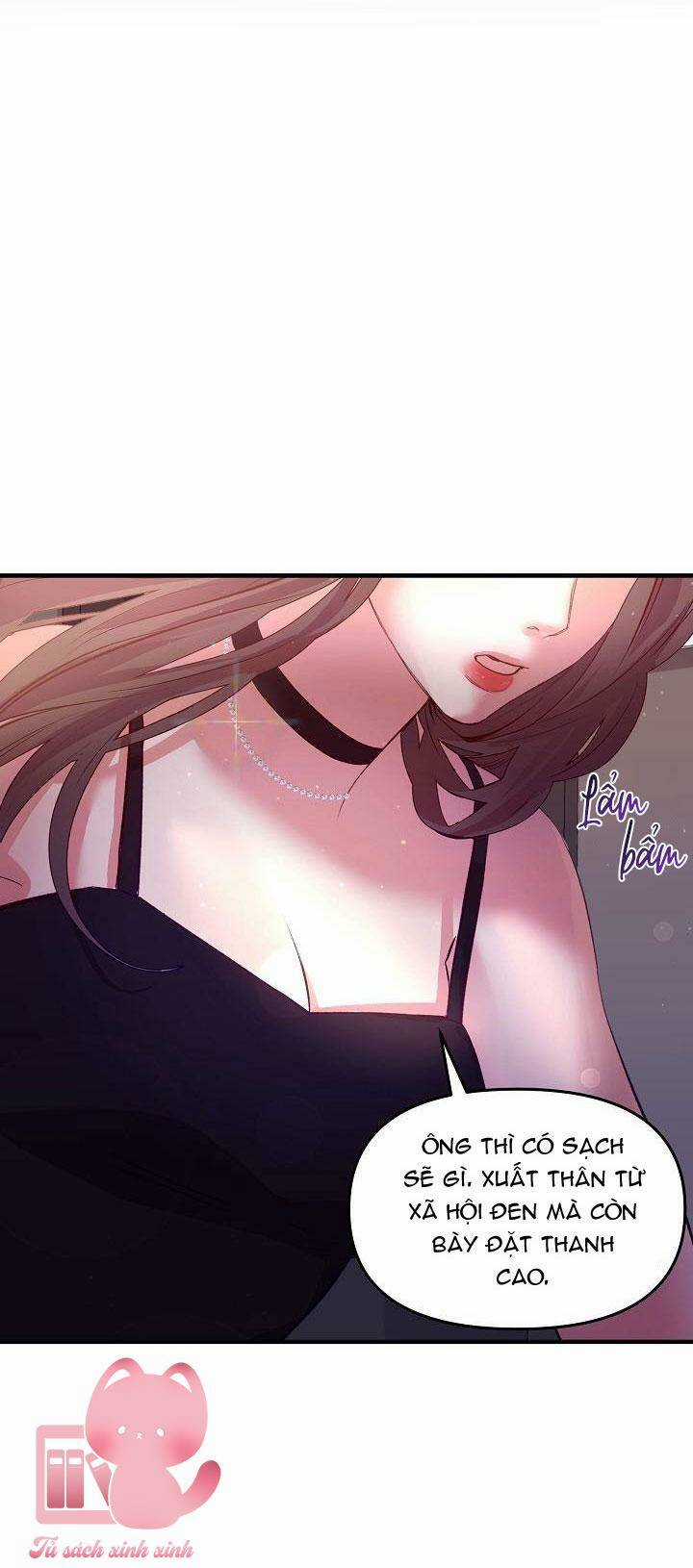 Cách Để Có Được Em - Chapter 1 - Trang 24