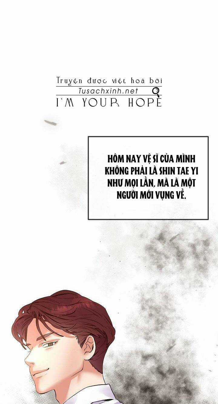 Cách Để Có Được Em - Chapter 1 - Trang 25