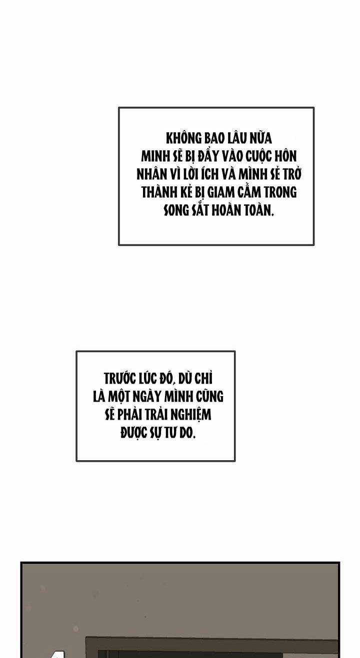 Cách Để Có Được Em - Chapter 1 - Trang 27