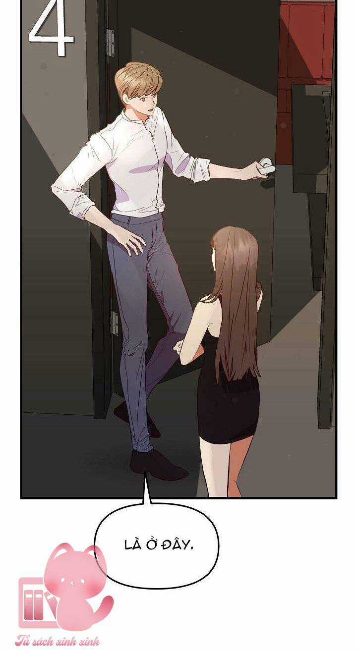 Cách Để Có Được Em - Chapter 1 - Trang 28