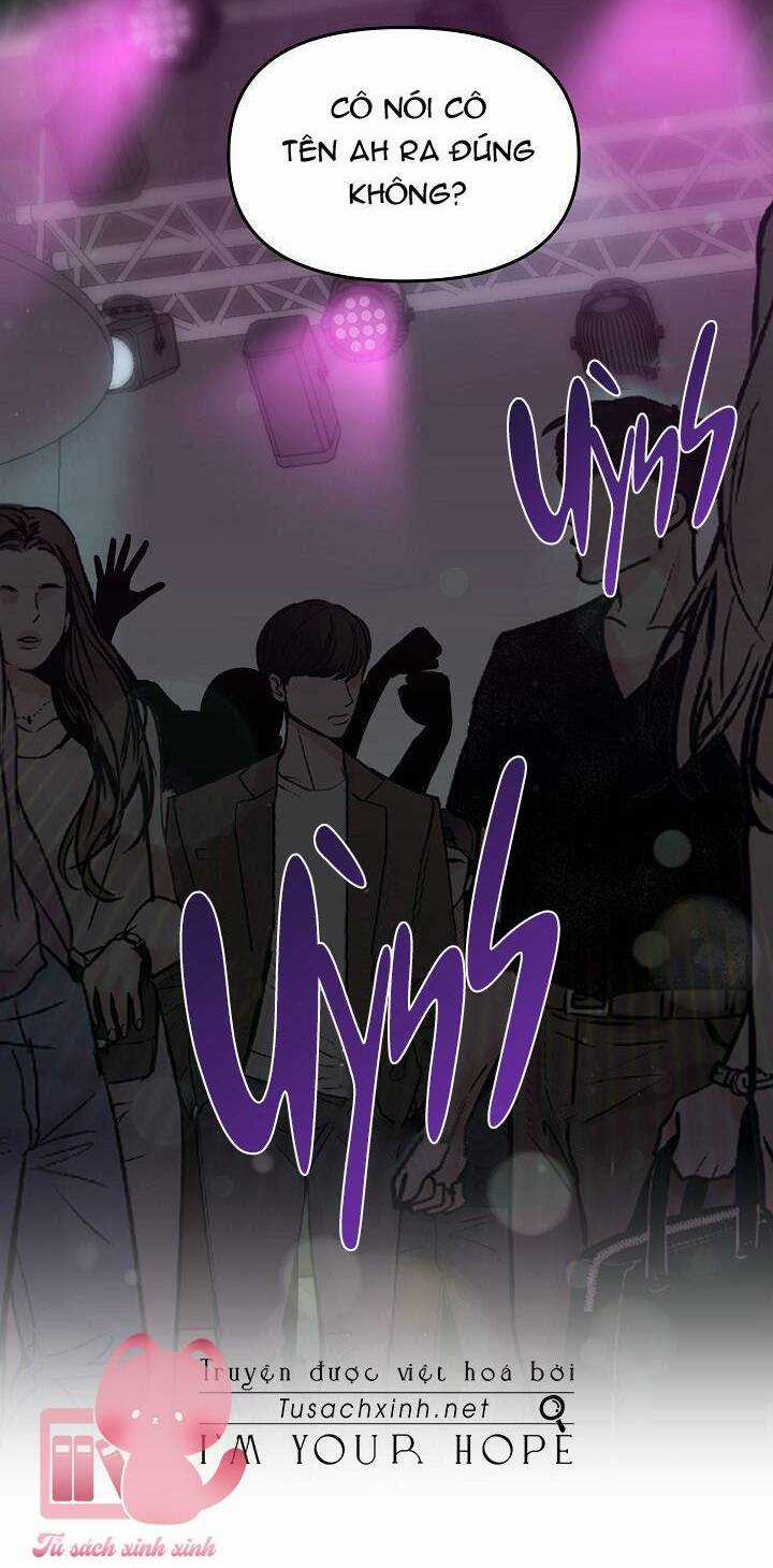 Cách Để Có Được Em - Chapter 1 - Trang 4