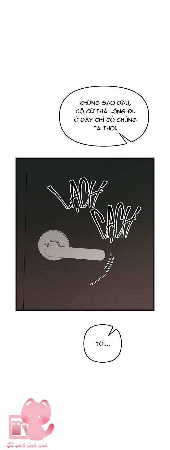 Cách Để Có Được Em - Chapter 1 - Trang 31