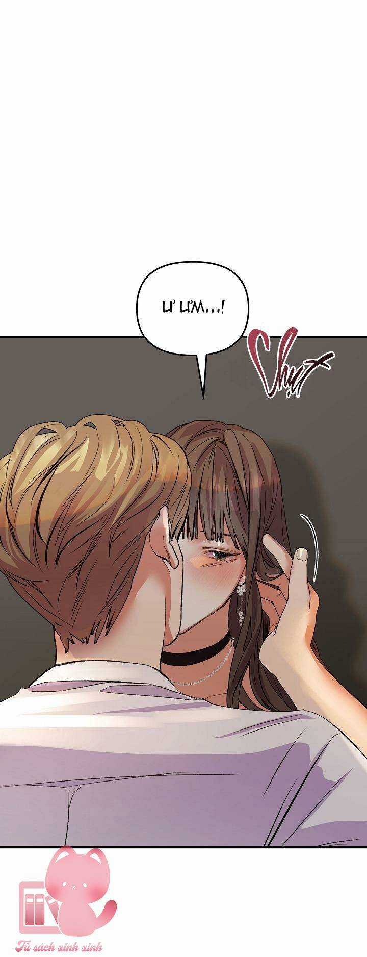 Cách Để Có Được Em - Chapter 1 - Trang 34