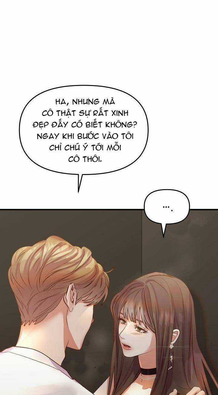 Cách Để Có Được Em - Chapter 1 - Trang 37