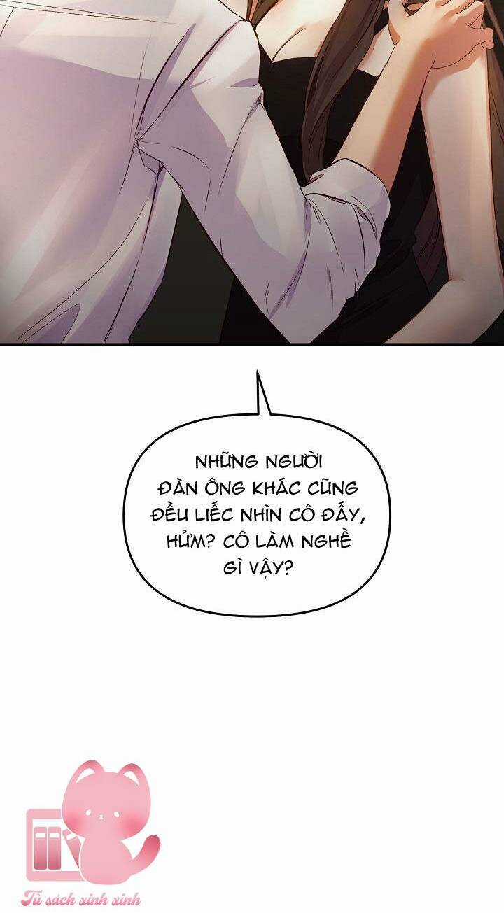 Cách Để Có Được Em - Chapter 1 - Trang 38