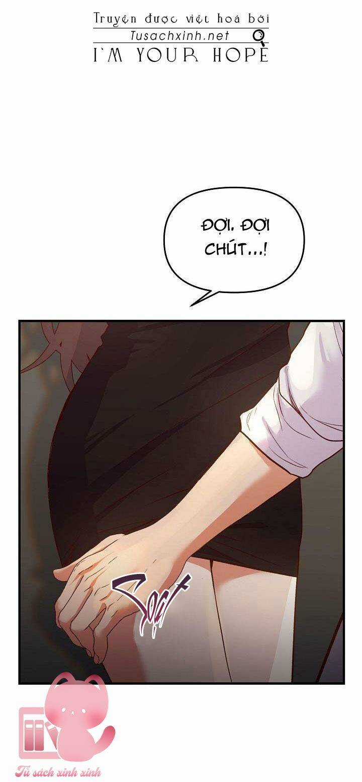 Cách Để Có Được Em - Chapter 1 - Trang 40