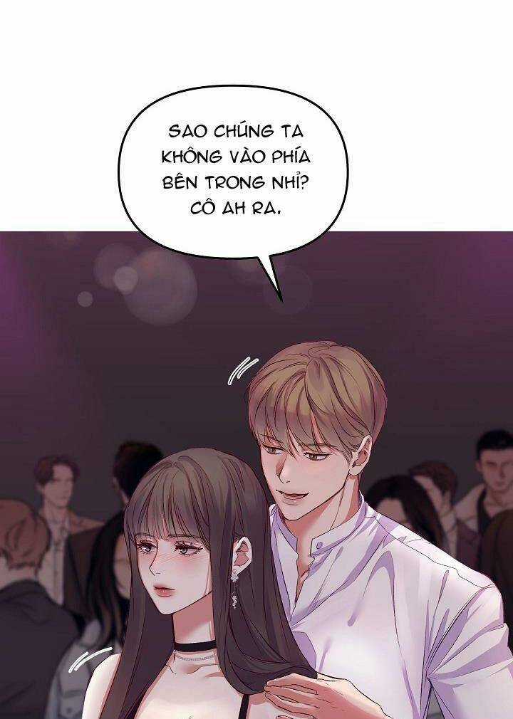 Cách Để Có Được Em - Chapter 1 - Trang 5