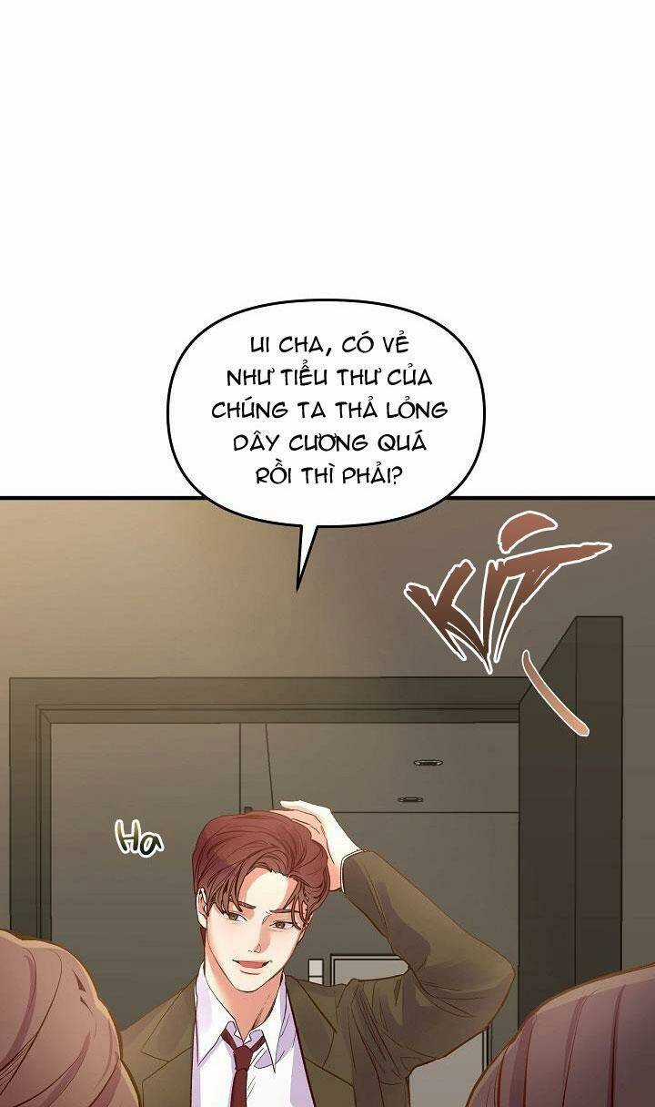 Cách Để Có Được Em - Chapter 1 - Trang 44