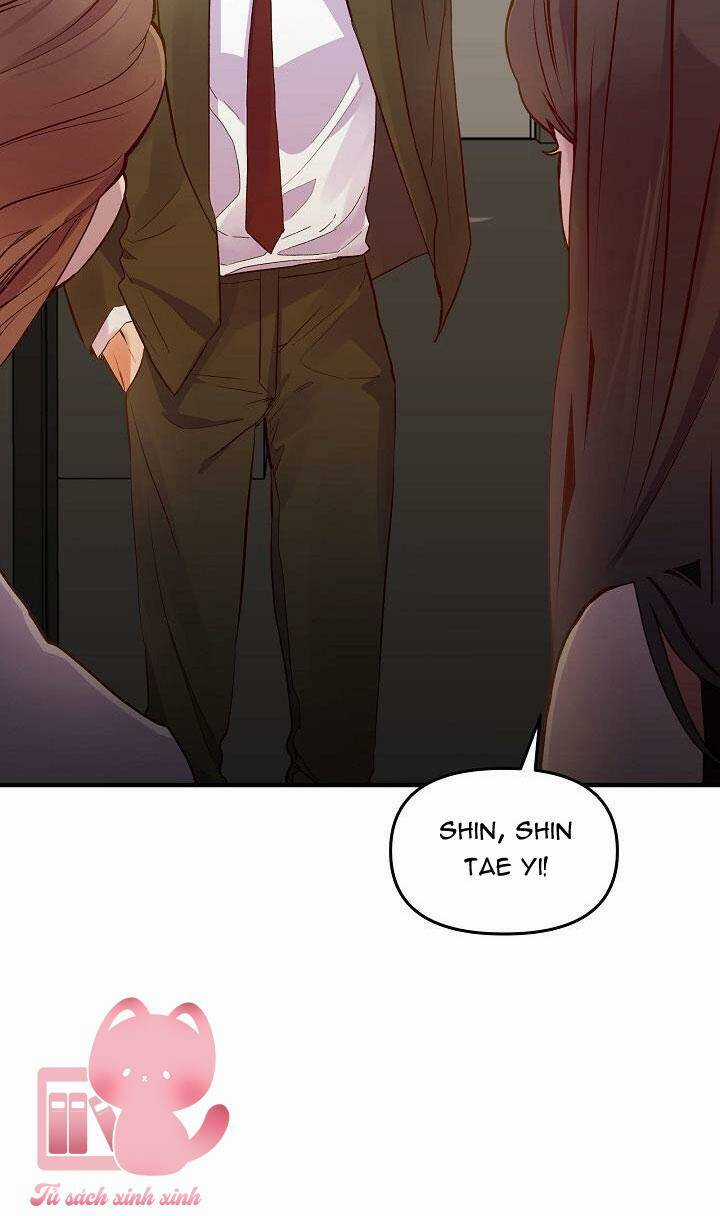 Cách Để Có Được Em - Chapter 1 - Trang 45