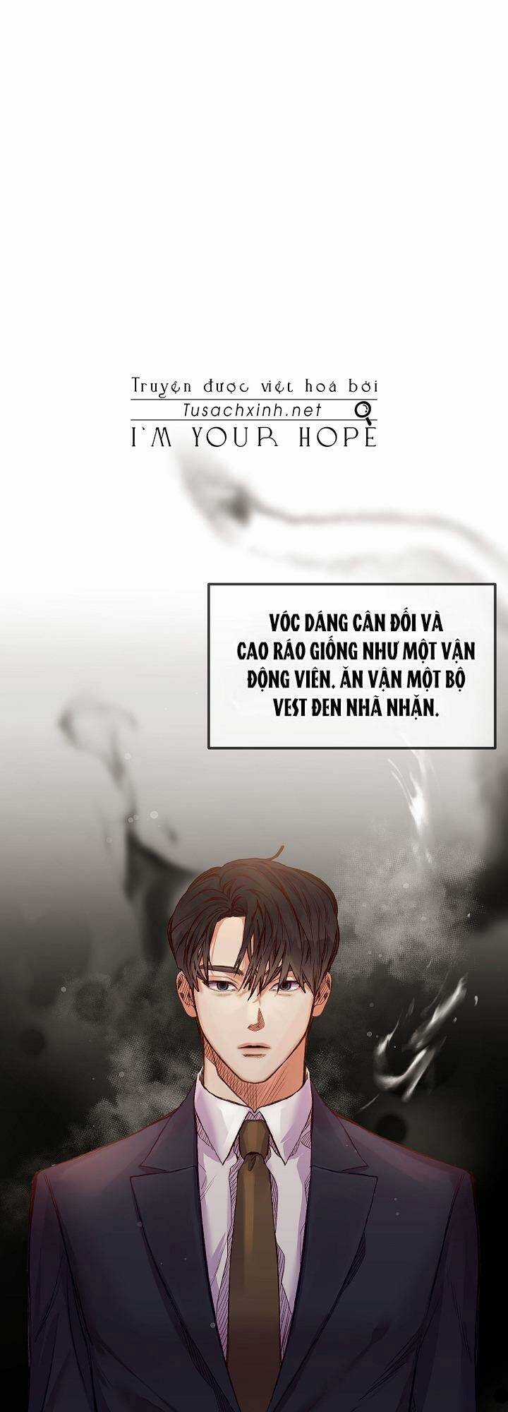 Cách Để Có Được Em - Chapter 1 - Trang 49