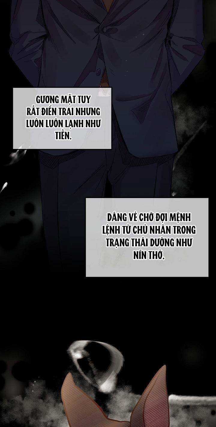 Cách Để Có Được Em - Chapter 1 - Trang 50