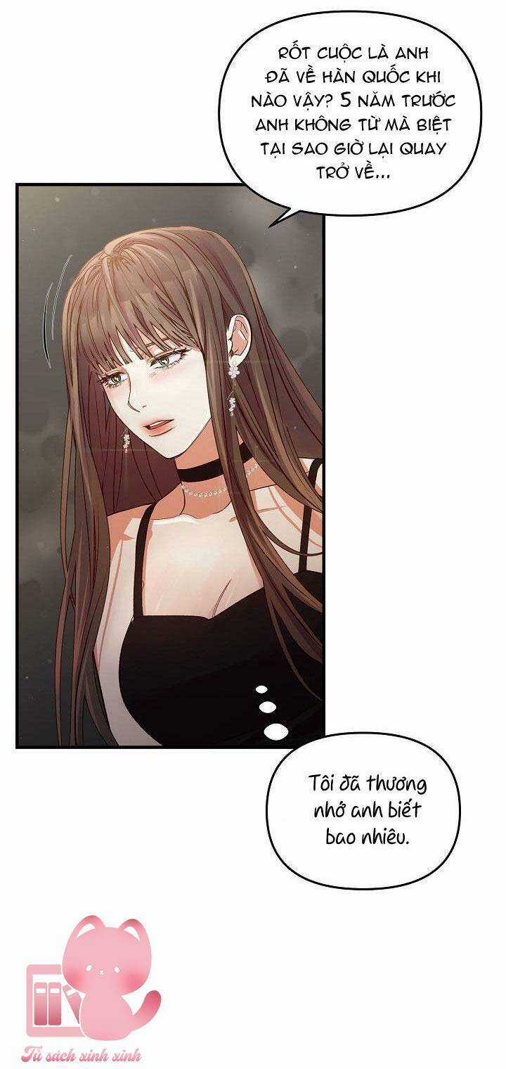 Cách Để Có Được Em - Chapter 1 - Trang 55