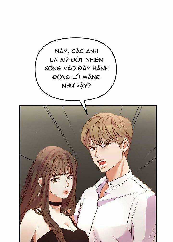 Cách Để Có Được Em - Chapter 1 - Trang 58