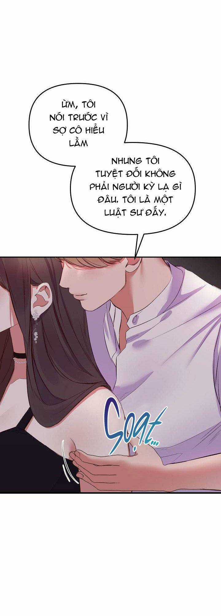 Cách Để Có Được Em - Chapter 1 - Trang 7