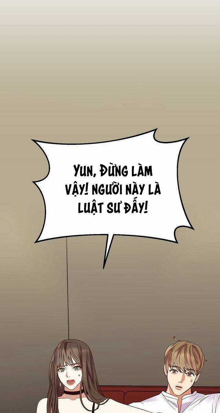 Cách Để Có Được Em - Chapter 1 - Trang 64