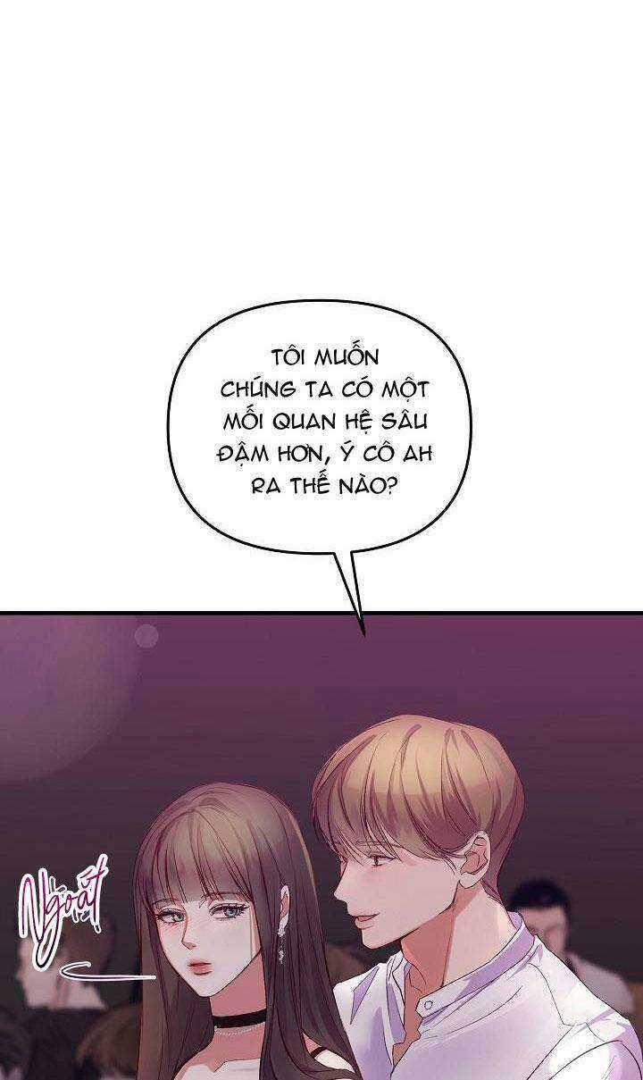 Cách Để Có Được Em - Chapter 1 - Trang 8