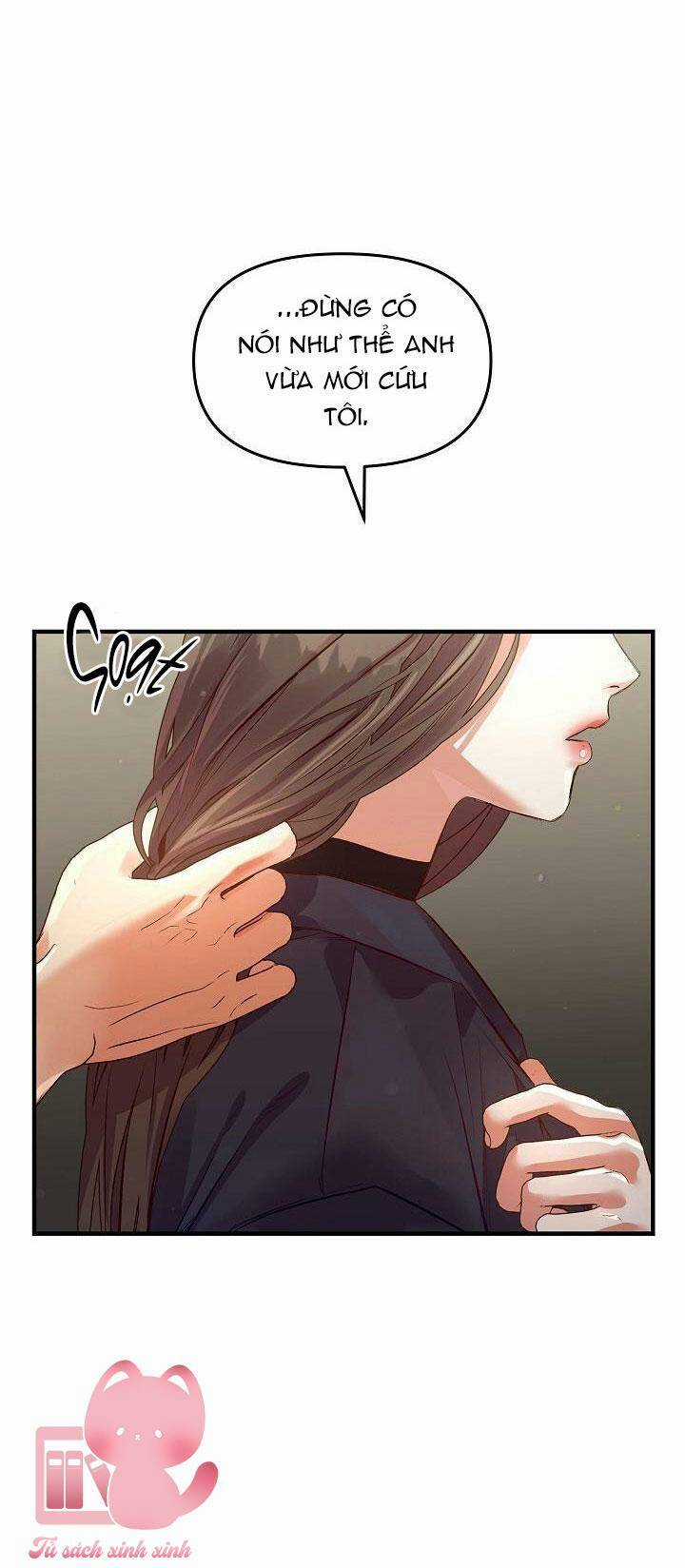 Cách Để Có Được Em - Chapter 1 - Trang 75