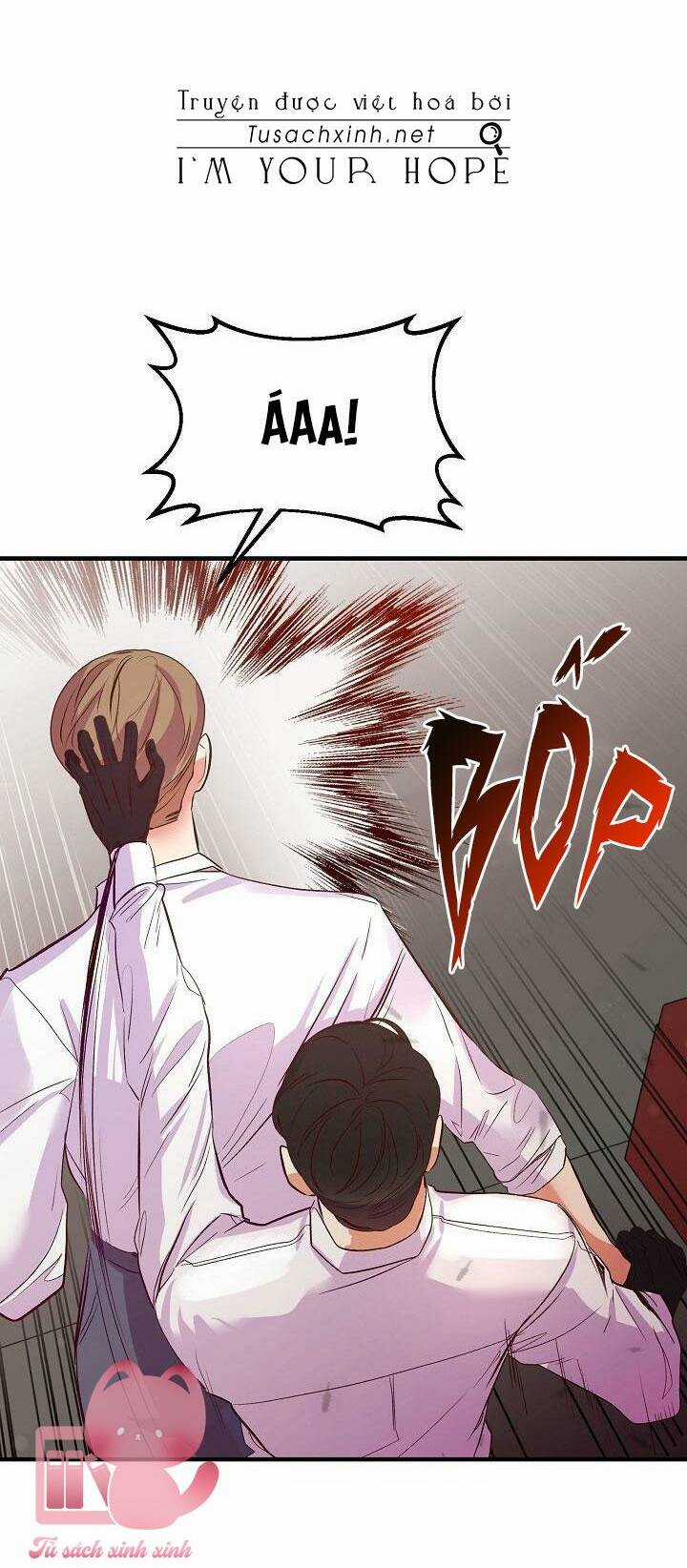 Cách Để Có Được Em - Chapter 1 - Trang 85