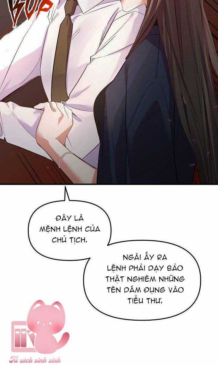 Cách Để Có Được Em - Chapter 1 - Trang 89