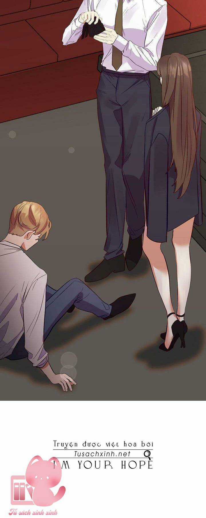 Cách Để Có Được Em - Chapter 1 - Trang 98