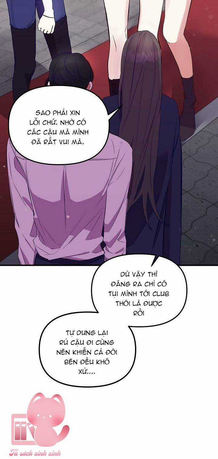 Cách Để Có Được Em - Chapter 2 - Trang 11