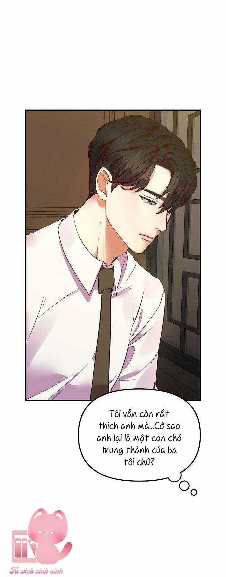 Cách Để Có Được Em - Chapter 2 - Trang 107