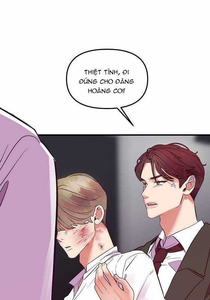 Cách Để Có Được Em - Chapter 2 - Trang 12