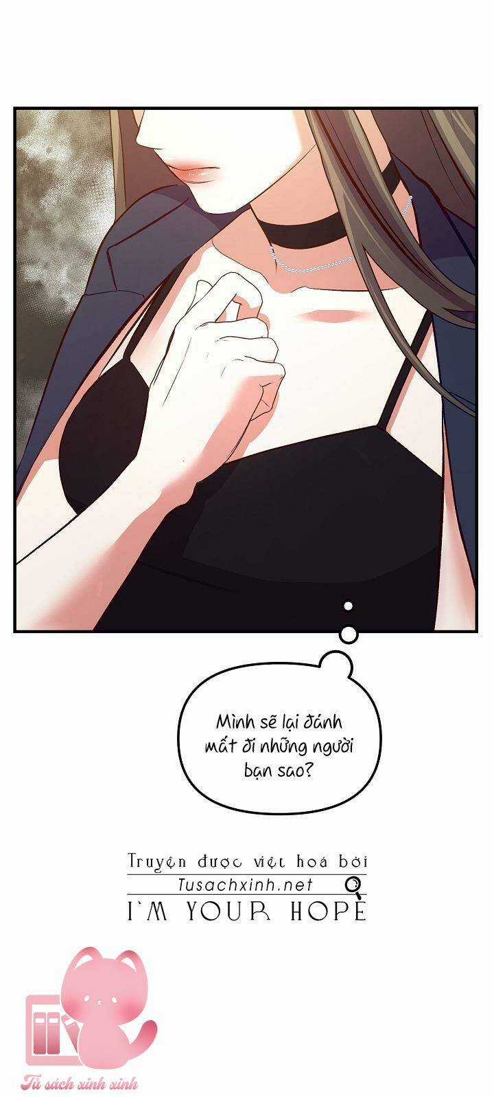 Cách Để Có Được Em - Chapter 2 - Trang 18