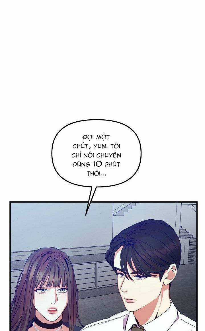 Cách Để Có Được Em - Chapter 2 - Trang 21