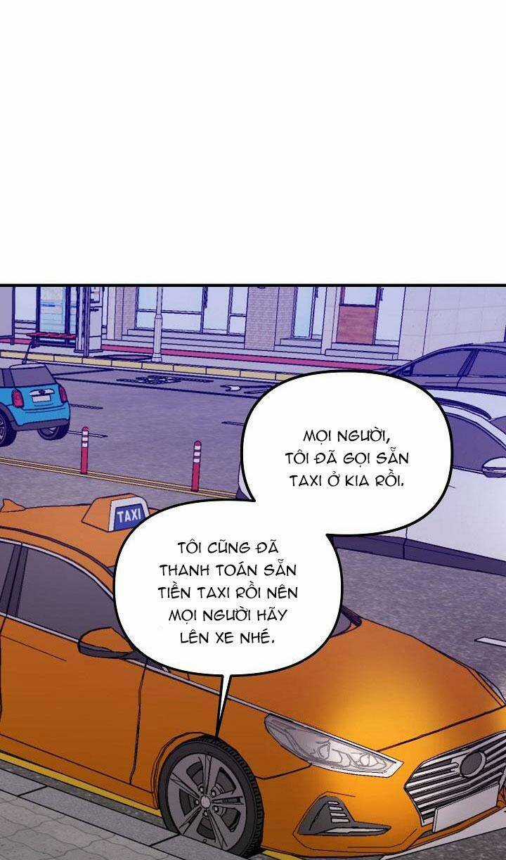 Cách Để Có Được Em - Chapter 2 - Trang 23