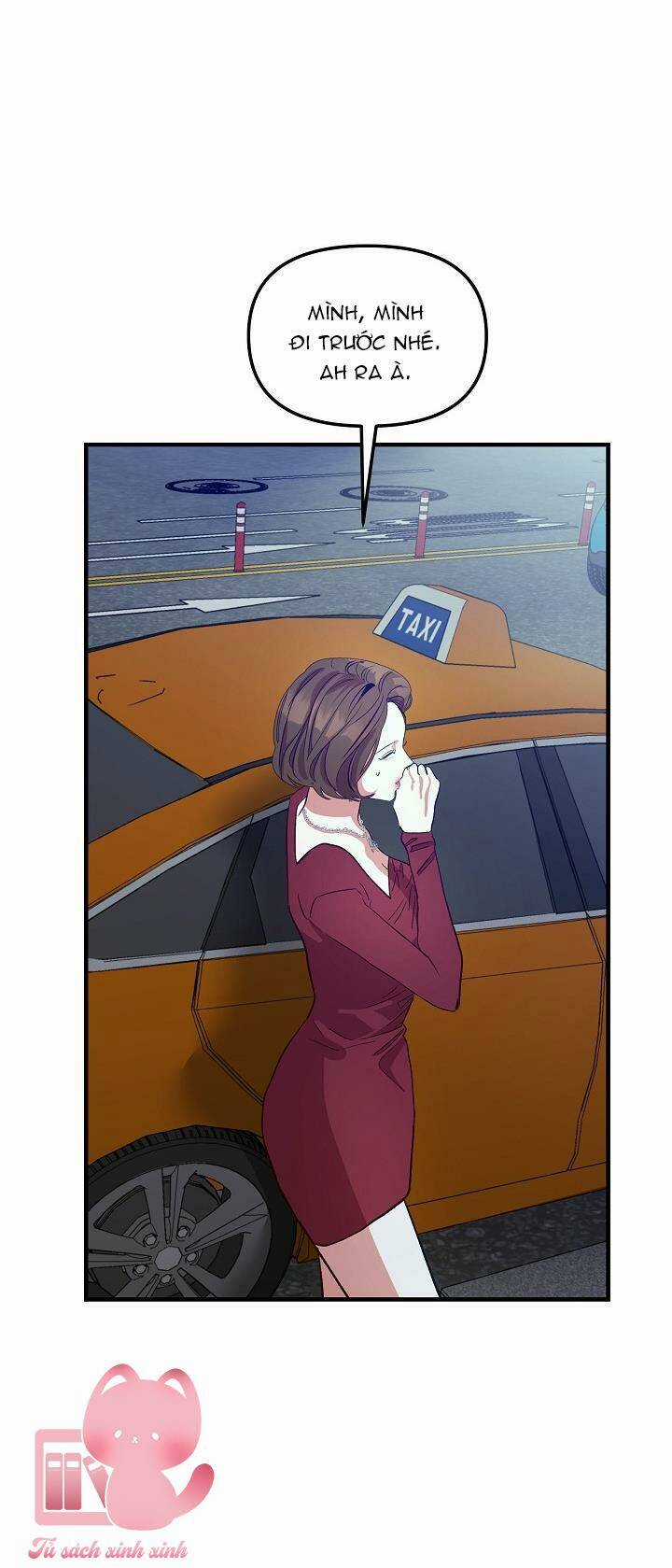 Cách Để Có Được Em - Chapter 2 - Trang 25