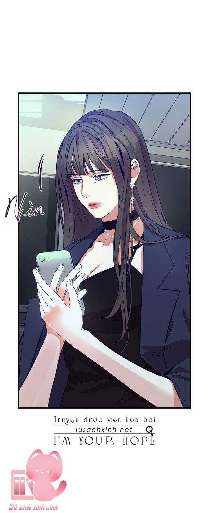 Cách Để Có Được Em - Chapter 2 - Trang 28