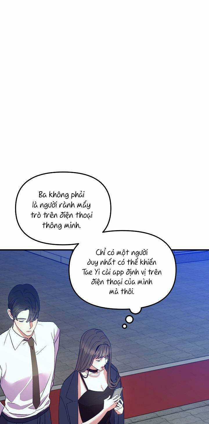 Cách Để Có Được Em - Chapter 2 - Trang 31