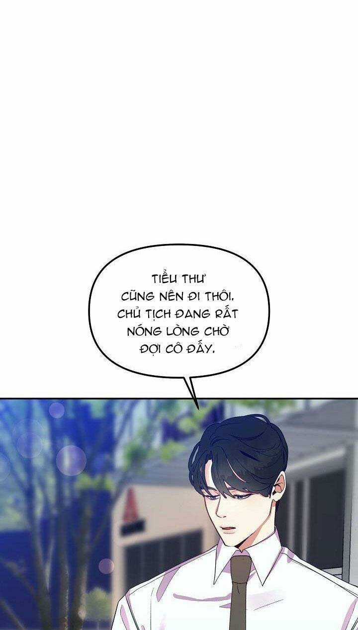 Cách Để Có Được Em - Chapter 2 - Trang 33