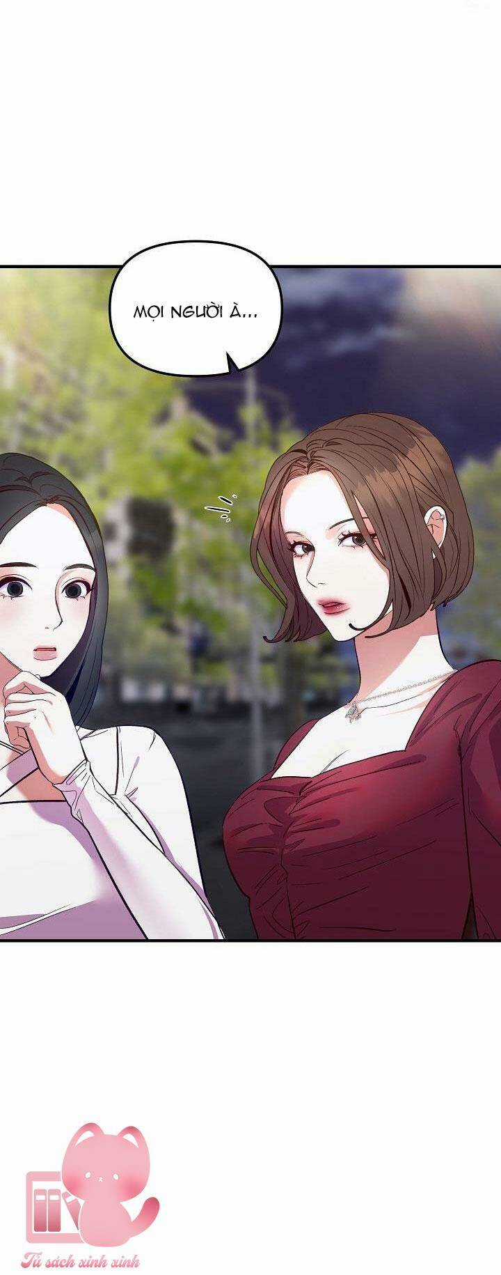 Cách Để Có Được Em - Chapter 2 - Trang 5