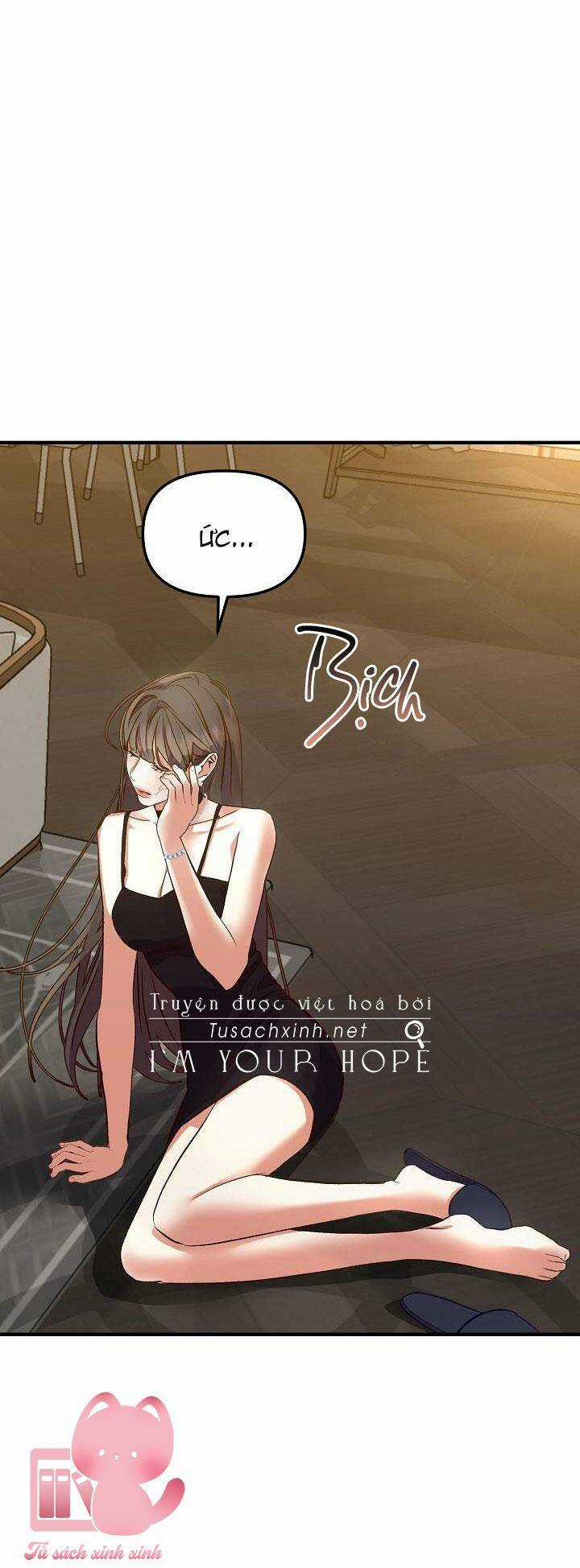 Cách Để Có Được Em - Chapter 2 - Trang 44