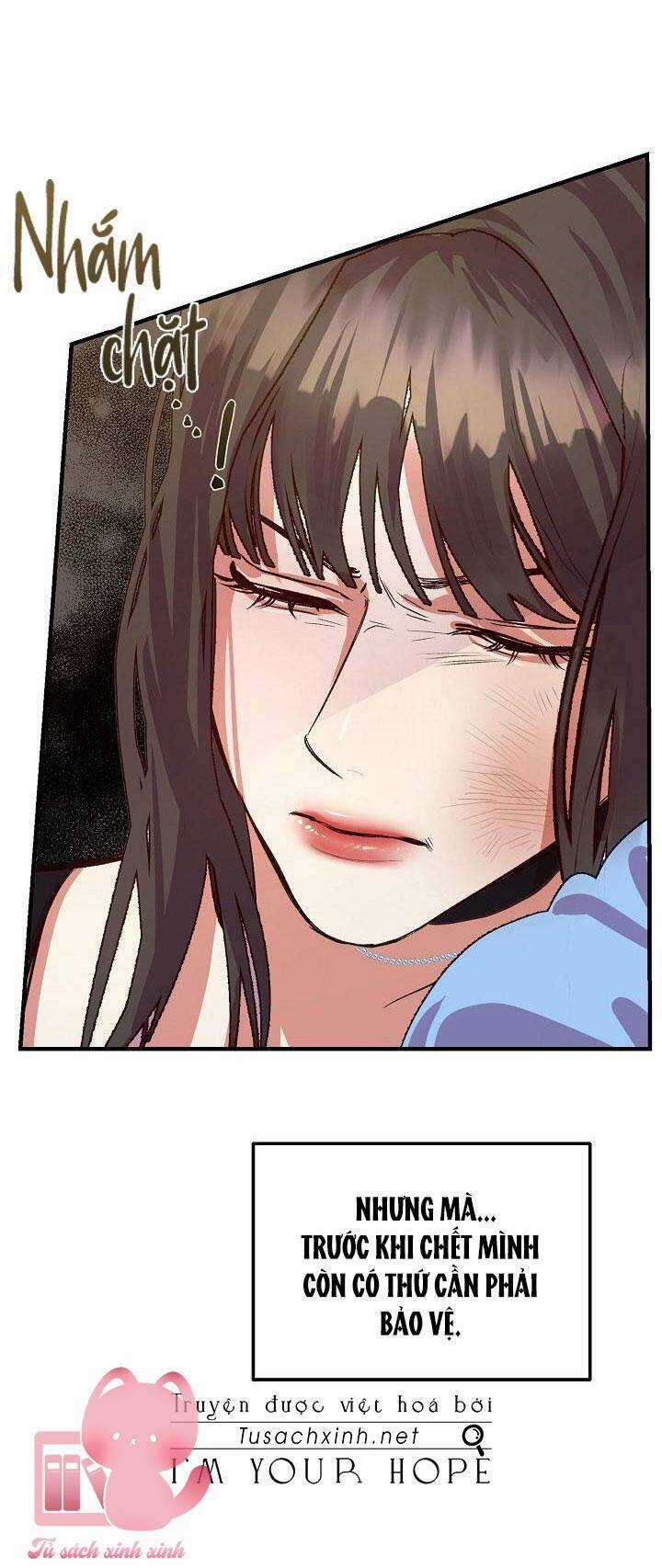 Cách Để Có Được Em - Chapter 2 - Trang 64