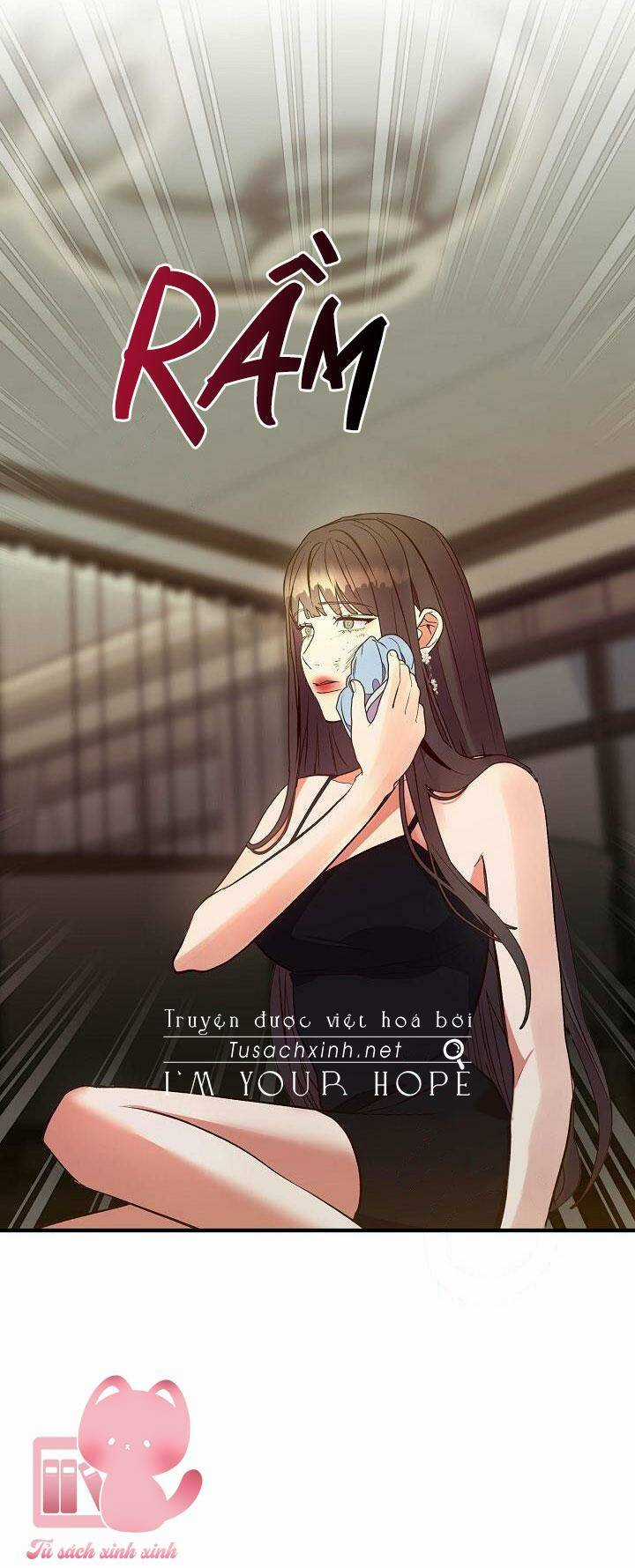 Cách Để Có Được Em - Chapter 2 - Trang 81